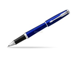 Parker Urban Nightsky Blue CT Rollerball Pen