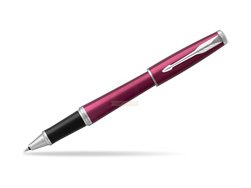 Parker Urban Vibrant Magenta CT Rollerball Pen