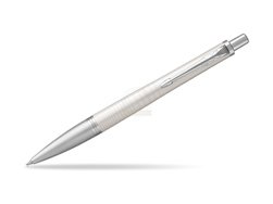 Parker Urban Premium Pearl Metal CT Ballpoint Pen