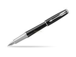 Parker Urban Premium New Ebony Metal CT Fountain Pen