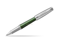 Parker Urban Premium Green CT Rollerball Pen