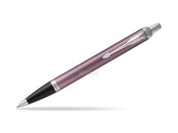 Parker IM Light Purple CT Ballpoint Pen