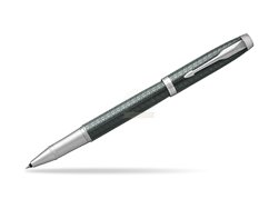 Parker IM Premium  Pale Green CT Rollerball Pen