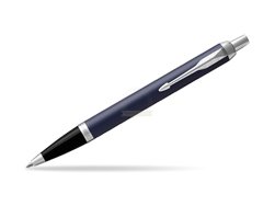 Parker IM BLUE CT Ballpoint Pen