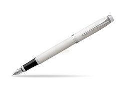 Parker IM White CT Fountain Pen