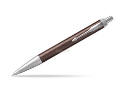 Parker IM Premium Brown CT Ballpoint Pen
