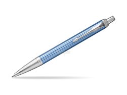 Parker IM Premium Blue CT Ballpoint Pen