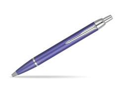 Parker IM Purple CT ballpoint pen