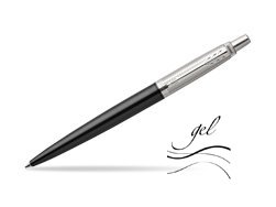 Parker Jotter Premium Gel Dark Grey Tower CT T2016 Ballpoint Pen