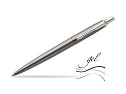 Parker Jotter Premium Gel Dark Oxford CT Ballpoint Pen