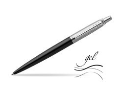 Parker Jotter Gel black Bond Street CT Ballpoint Pen