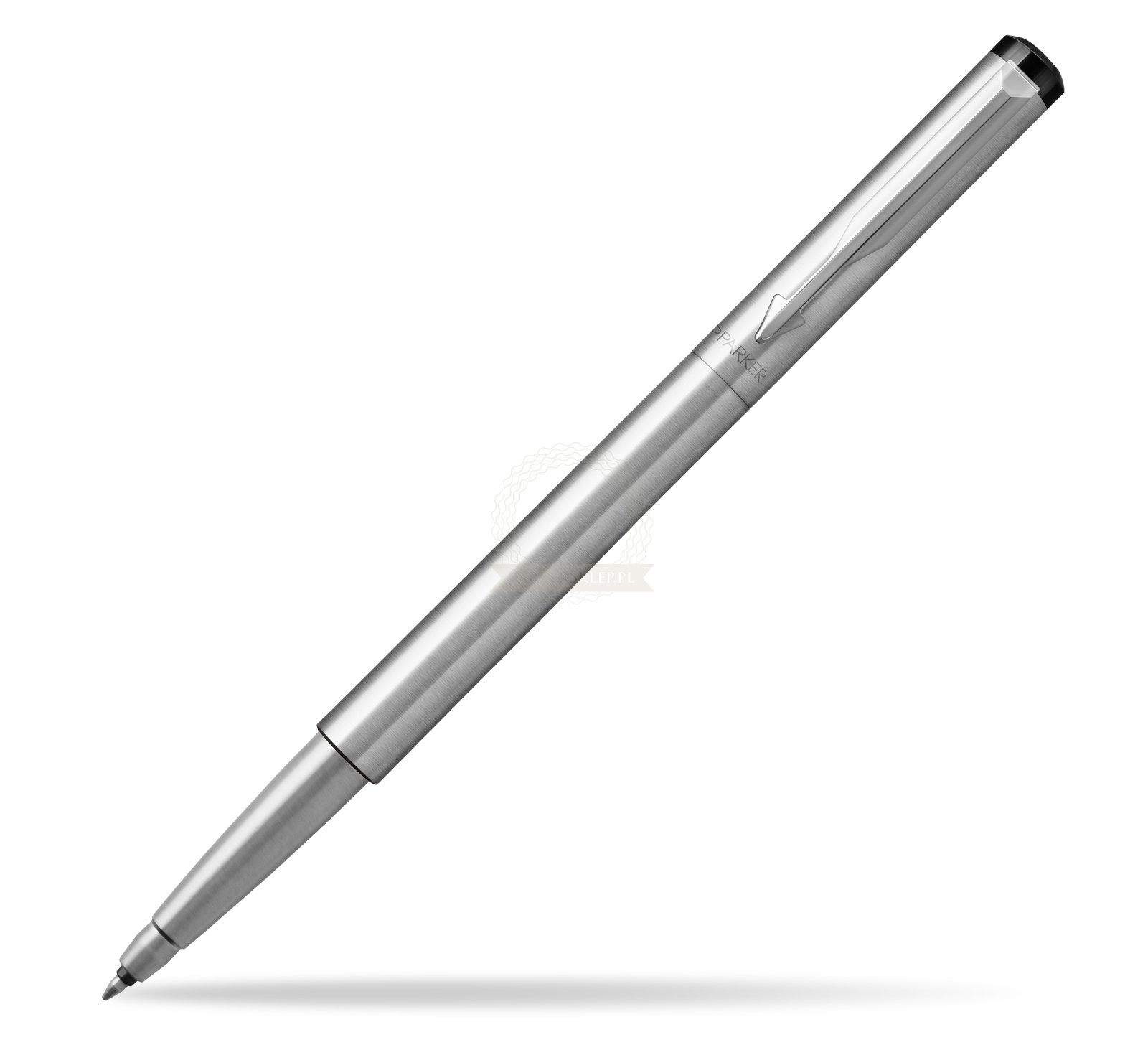 Parker Vector Stainless Steel Rollerball Pen 2025444