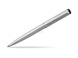 Parker Vector Stainless Steel Ballpoint Pen