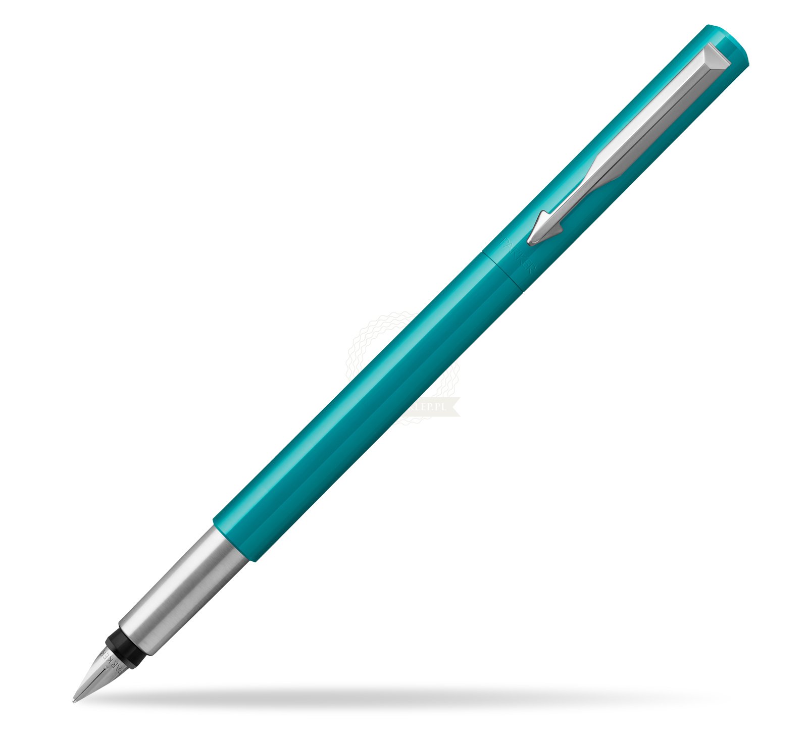 Parker Vector Turquoise Fountain Pen 2025460