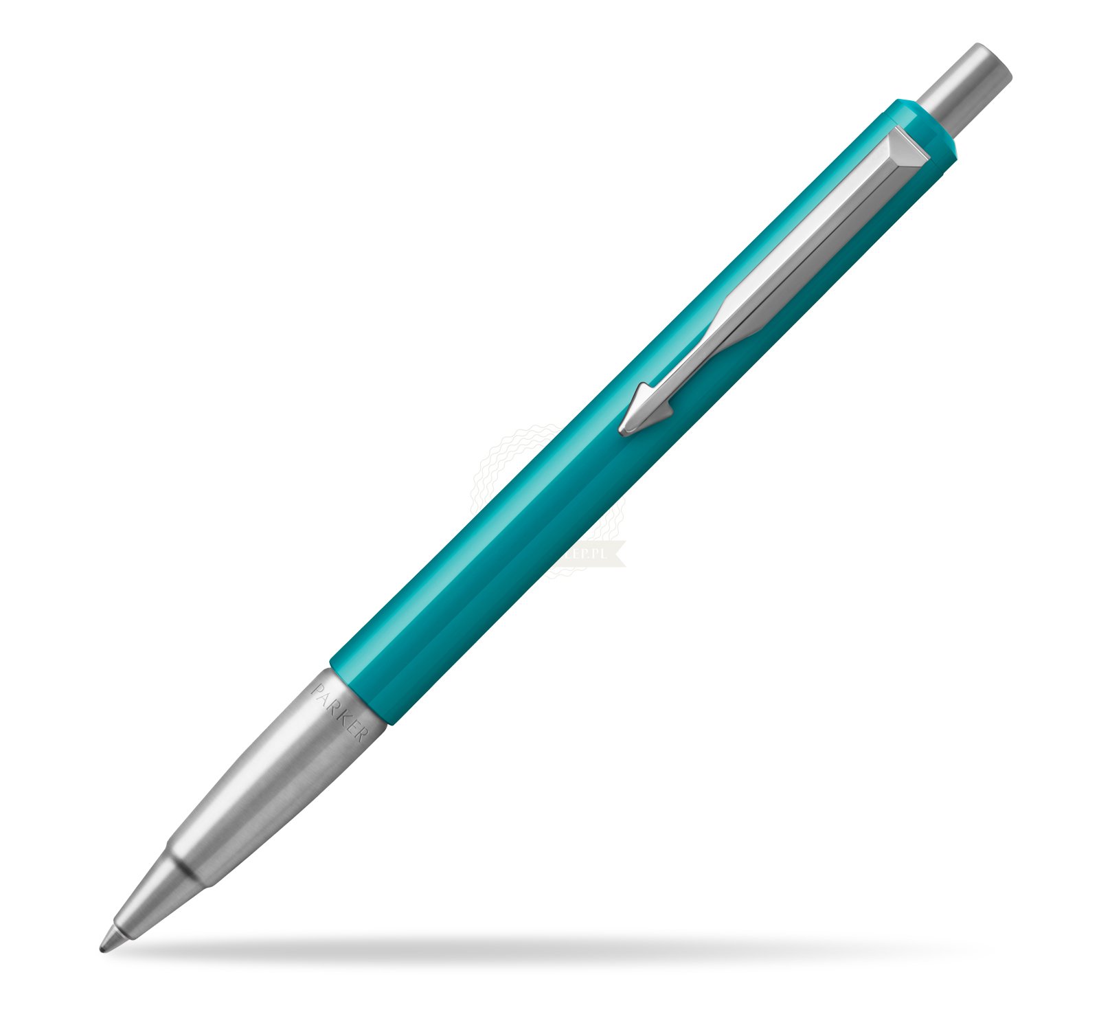 Parker Vector Turquoise Ballpoint Pen 2025751