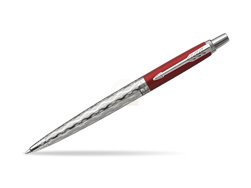 Parker Jotter London Architecture Classical Red CT Ballpoint Pen