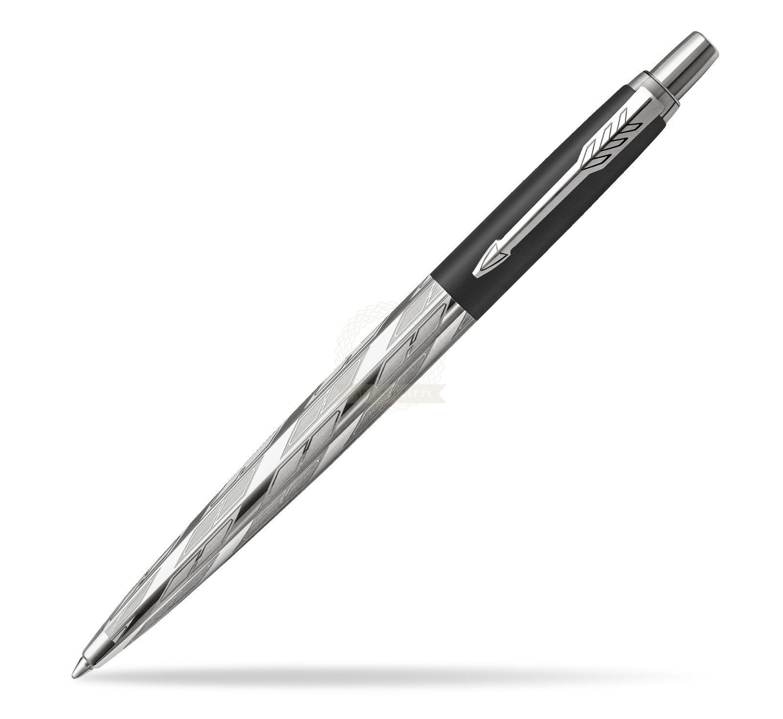 Parker Jotter London Architecture Black Postmodern CT Ballpoint Pen 2025894