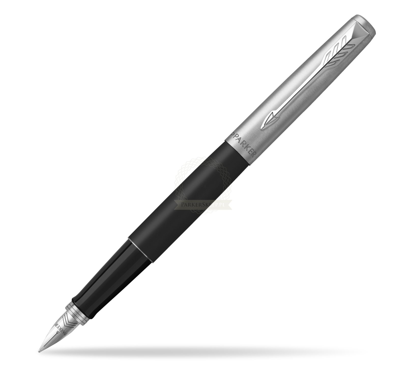 Parker Jotter Fountain Pen How To Use At Ryan Cushman Blog