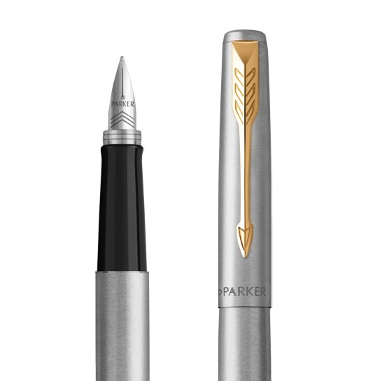 Parker Jotter Premium penna stilografica - nuova edizione