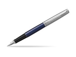 Parker Jotter Royal Blue Fountain Pen