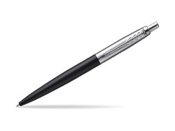 Parker Jotter XL Richmond Matte Black Ballpoint Pen