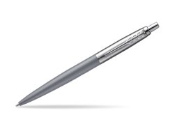 Parker Jotter XL Alexandra Matte Grey Ballpoint Pen