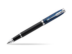 Parker IM Blue Origin Special Edition Fountain pen