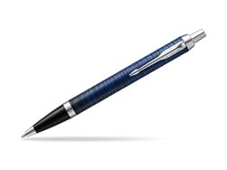 Parker IM Blue Origin Special Edition Ballpoint Pen