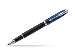 Parker IM Blue Origin Special Edition Rollerball Pen