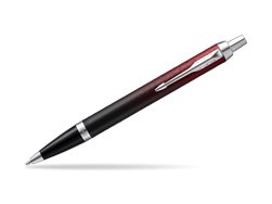 Parker IM Red Ignite Special Edition Ballpoint Pen