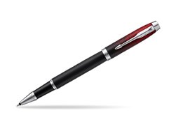 Parker IM Red Ignite Special Edition Rollerball Pen