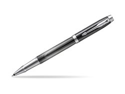 Parker IM Metallic Pursuit Special Edition Rollerball Pen