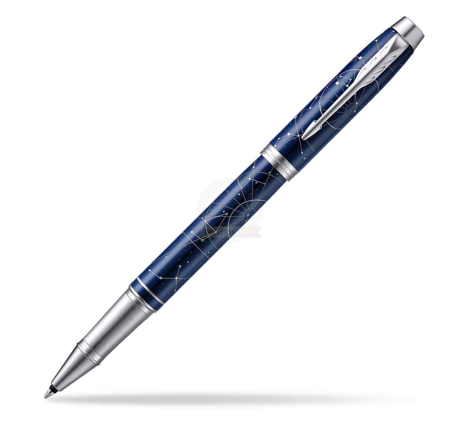 Parker IM Midnight Astral Special Edition Rollerball Pen 2074161