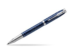 Parker IM Midnight Astral Special Edition Rollerball Pen