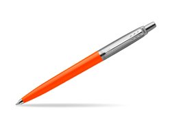 Parker Jotter Originals Orange Ballpoint Pen