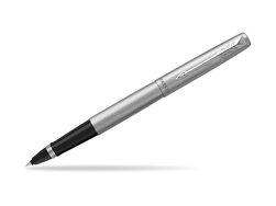 Parker Jotter Steel CT Rollerball Pen