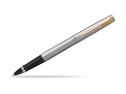 Parker Jotter Steel GT Rollerball Pen