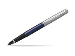 Parker Jotter Royal Blue CT Rollerball Pen