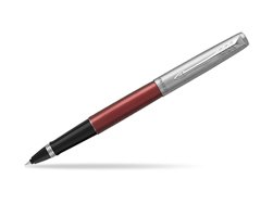 Parker Jotter Kensington Red CT Rollerball Pen