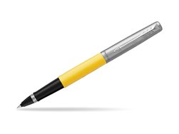 Parker Jotter Originals Yellow CT Rollerball Pen