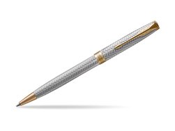 Parker Sonnet Fougere GT Ballpoint Pen