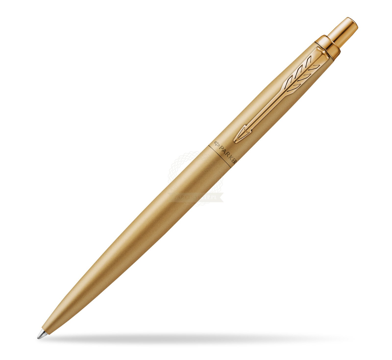 Parker Jotter Xl Monochrome Gold Pen Special Edition 2122754