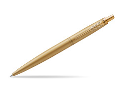 Parker Jotter XL Monochrome Gold Pen - Special Edition