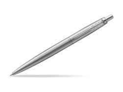 Parker Jotter XL Monochrome Gray Ballpoint Pen - Special Edition