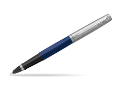 Parker Jotter Originals Navy Blue Rollerball Pen