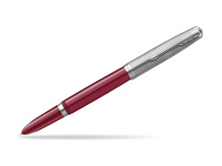 Parker 51 Burgund CT Fountain Pen