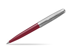 Parker 51 Burgund CT ballpoint pen