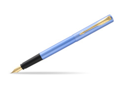 Parker Vector XL Blue GT Fountain Pen