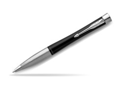 Parker Urban Twist Muted Black CT Ballpoint Pen