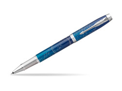 Parker IM LAST FRONTIER SUBMERGE CT Rollerball Pen